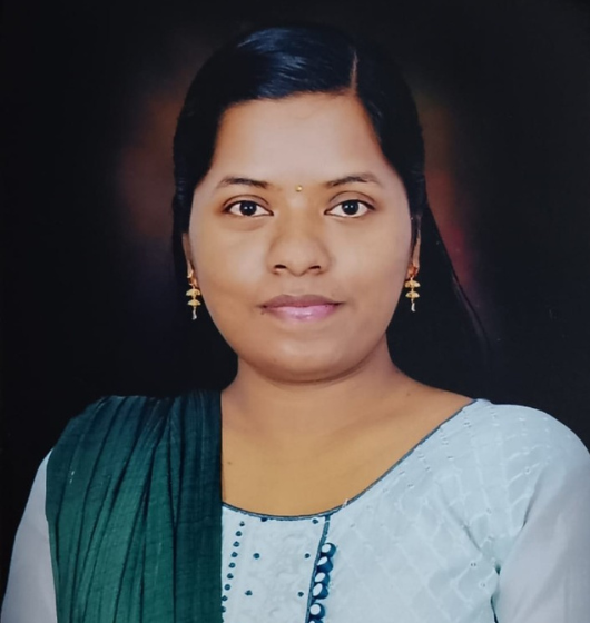 Megha G